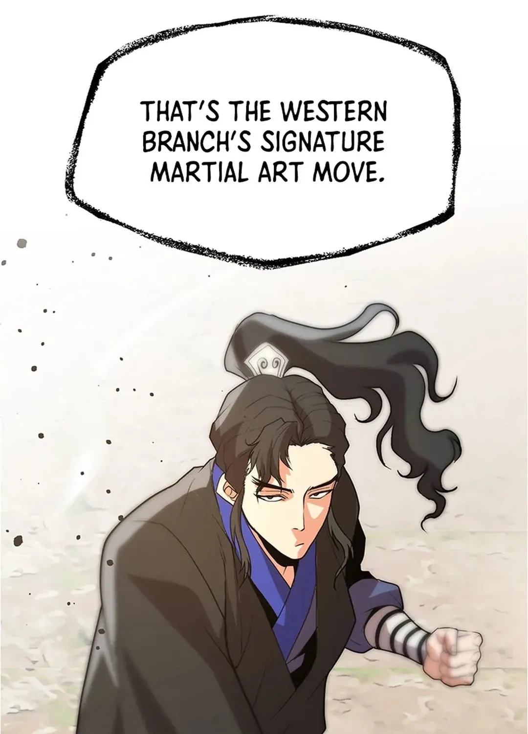 Read Murim Salon chapter 17 image 107 on Lezhin