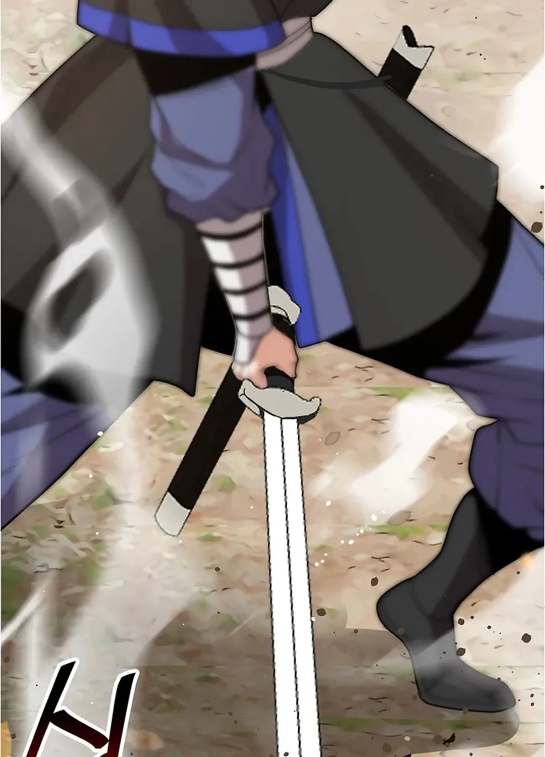 Read Murim Salon chapter 17 image 108 on Lezhin