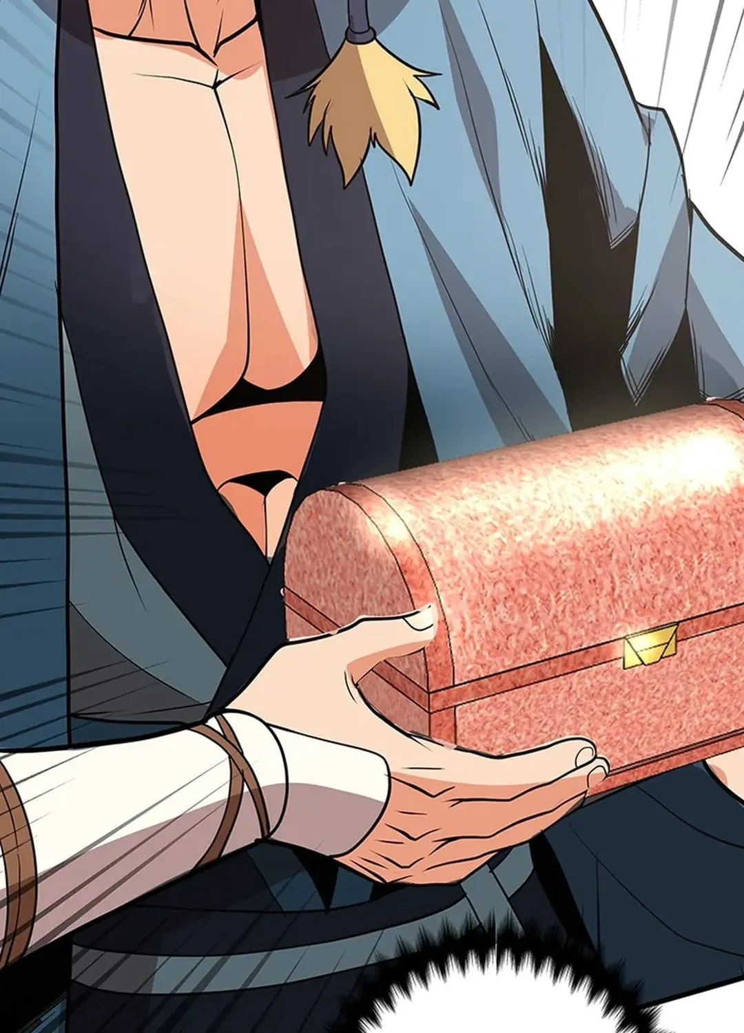 Read Murim Salon chapter 17 image 127 on Lezhin