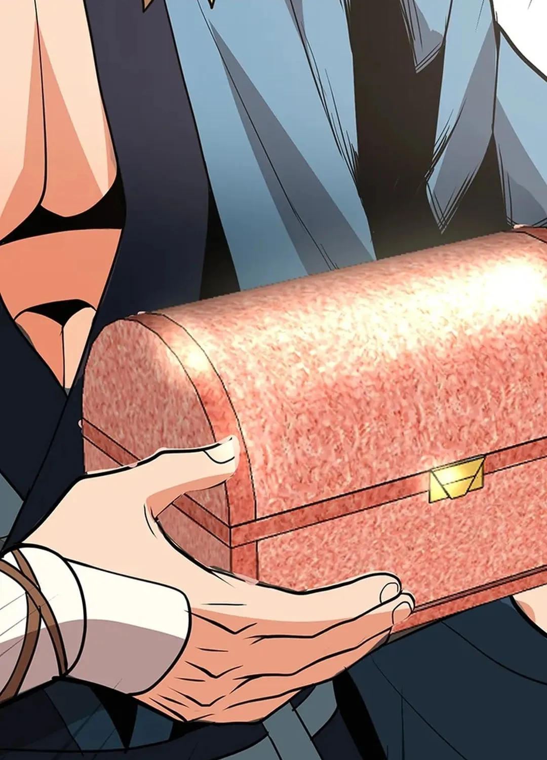 Read Murim Salon chapter 17 image 129 on Lezhin