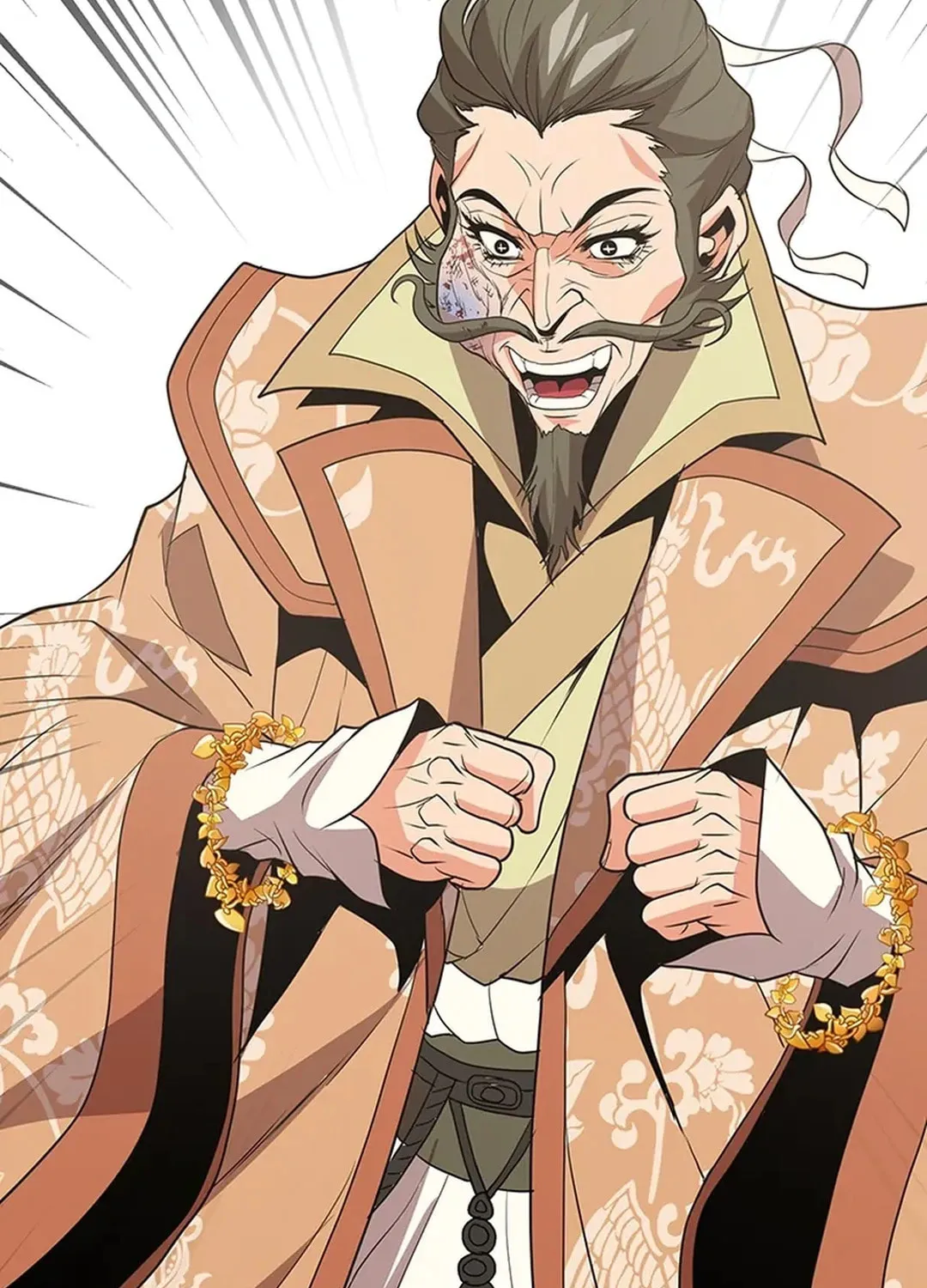 Read Murim Salon chapter 17 image 133 on Lezhin
