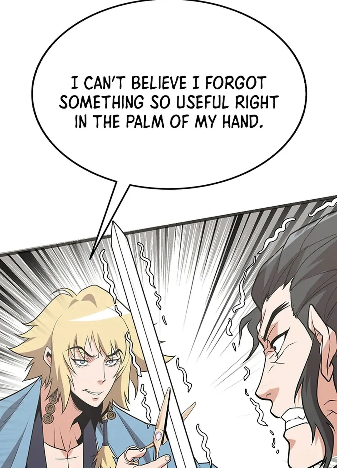 Read Murim Salon chapter 17 image 149 on Lezhin