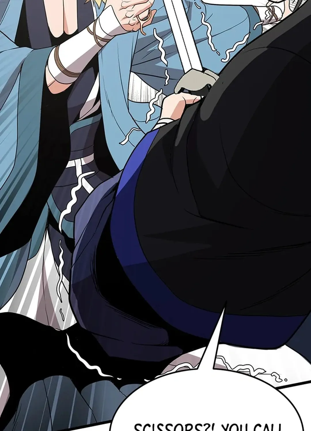 Read Murim Salon chapter 17 image 150 on Lezhin