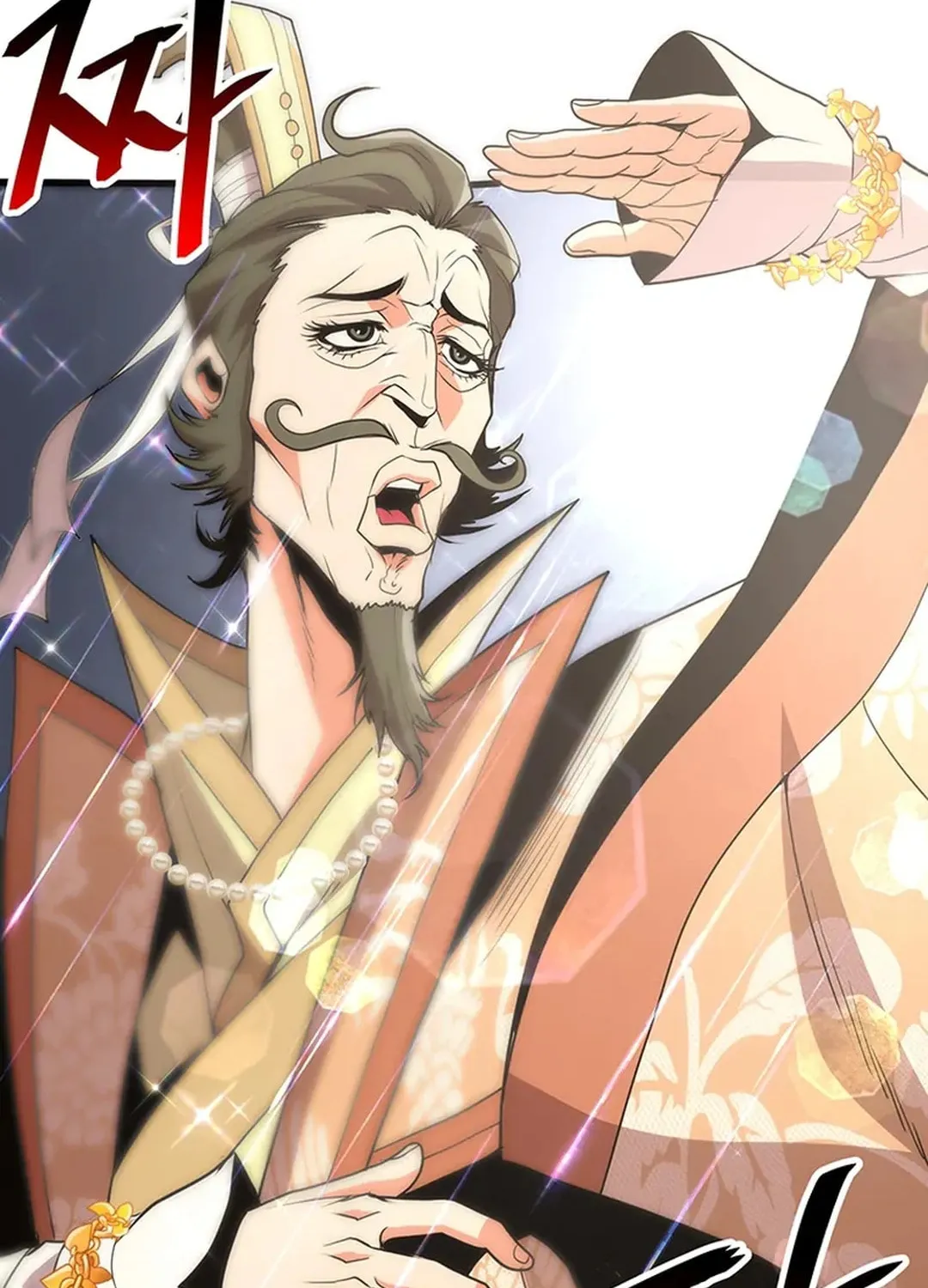 Read Murim Salon chapter 17 image 16 on Lezhin