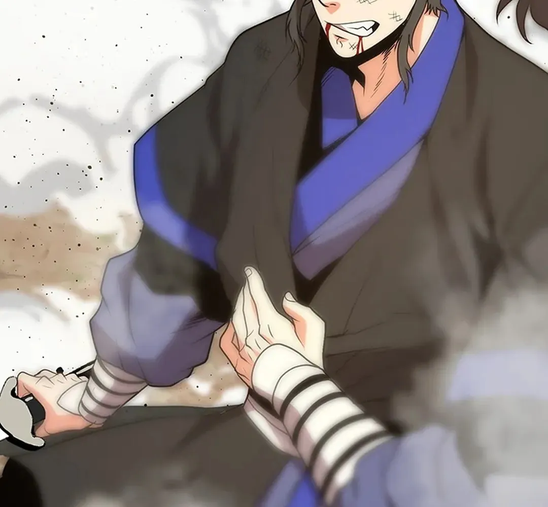 Read Murim Salon chapter 17 image 162 on Lezhin