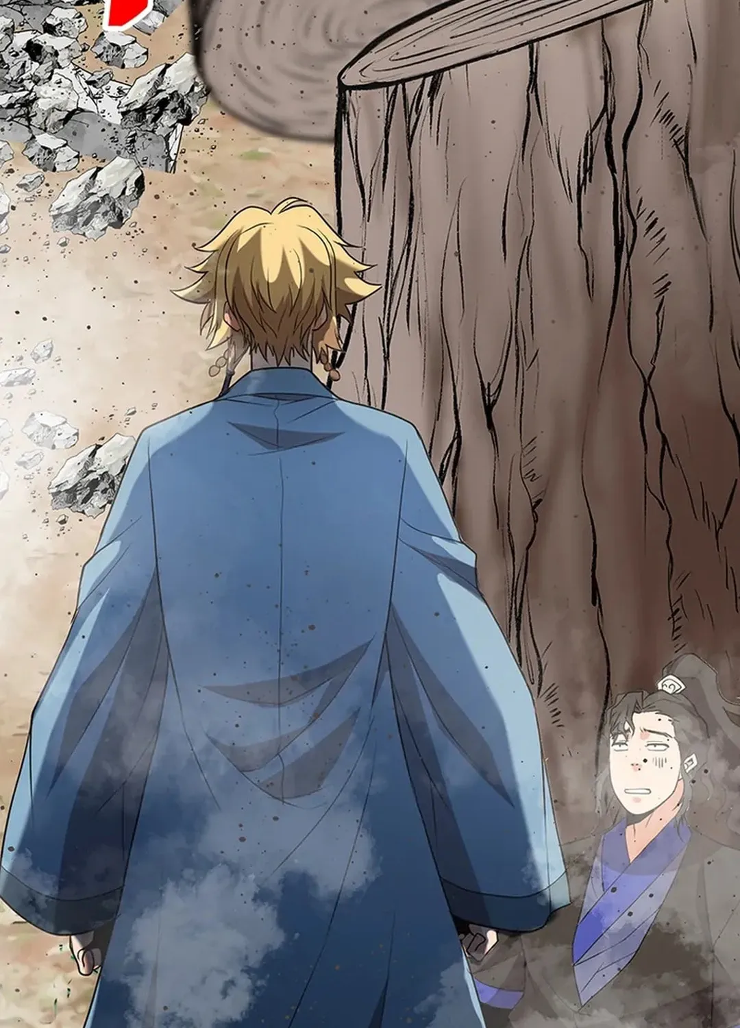 Read Murim Salon chapter 17 image 186 on Lezhin