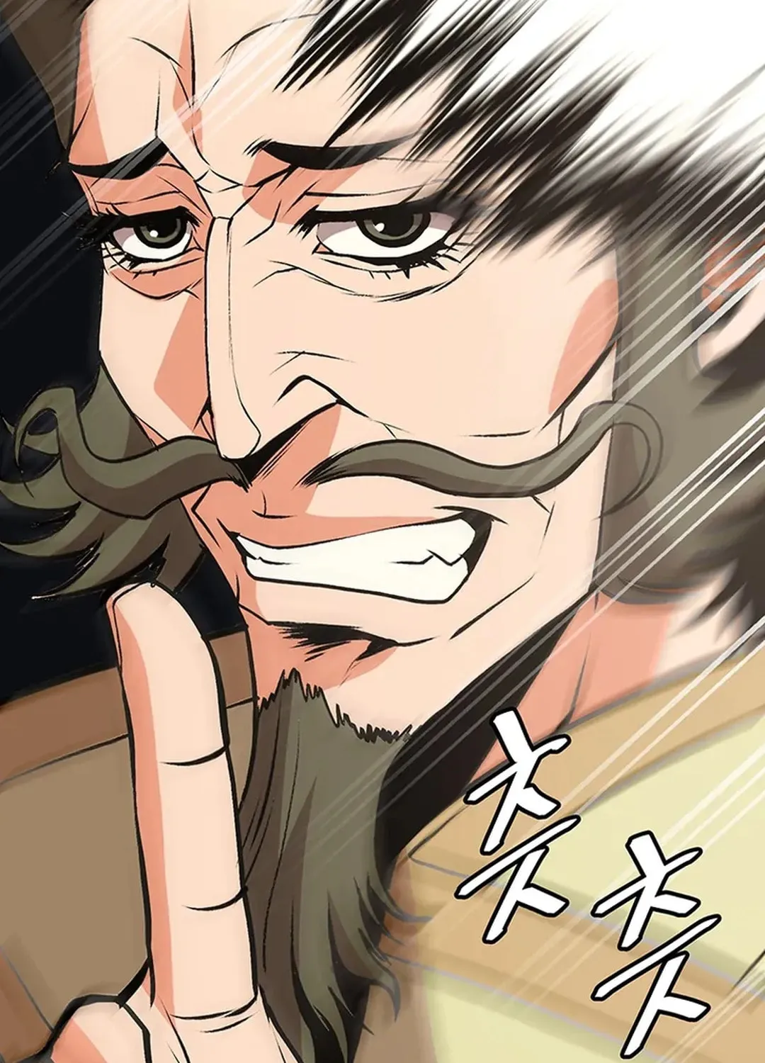 Read Murim Salon chapter 17 image 22 on Lezhin