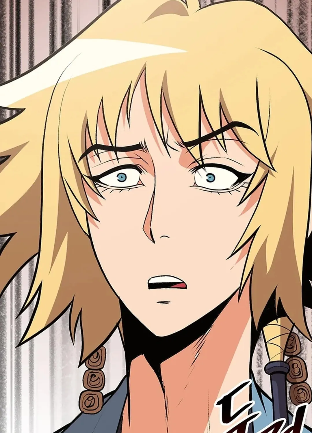 Read Murim Salon chapter 17 image 3 on Lezhin