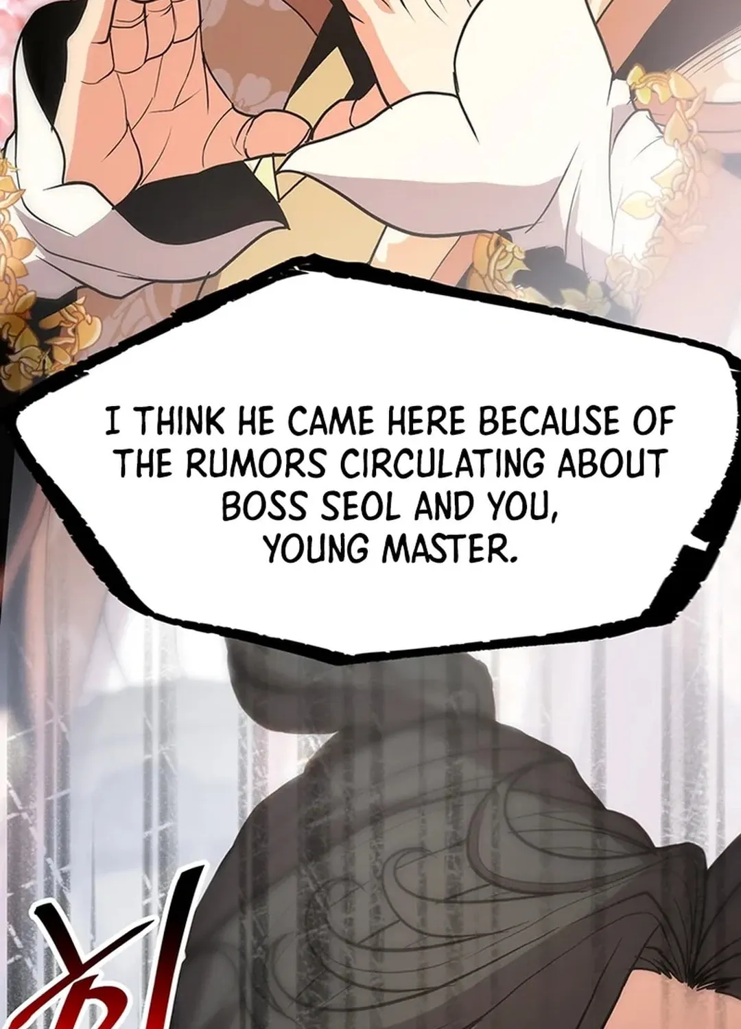 Read Murim Salon chapter 17 image 35 on Lezhin