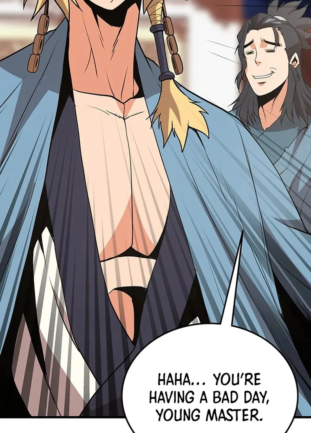Read Murim Salon chapter 17 image 45 on Lezhin