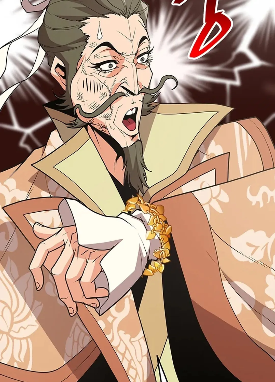 Read Murim Salon chapter 17 image 49 on Lezhin