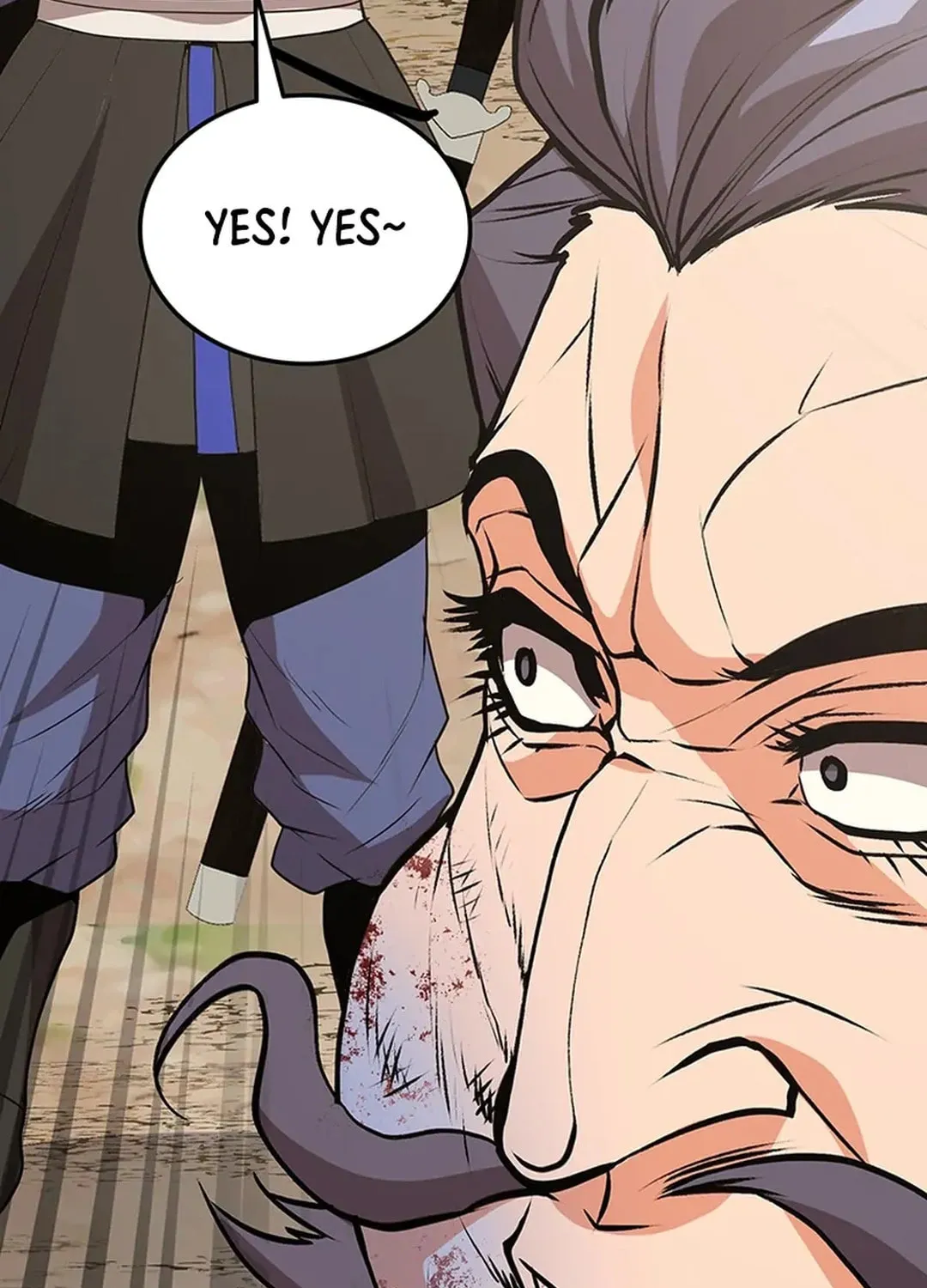 Read Murim Salon chapter 17 image 55 on Lezhin