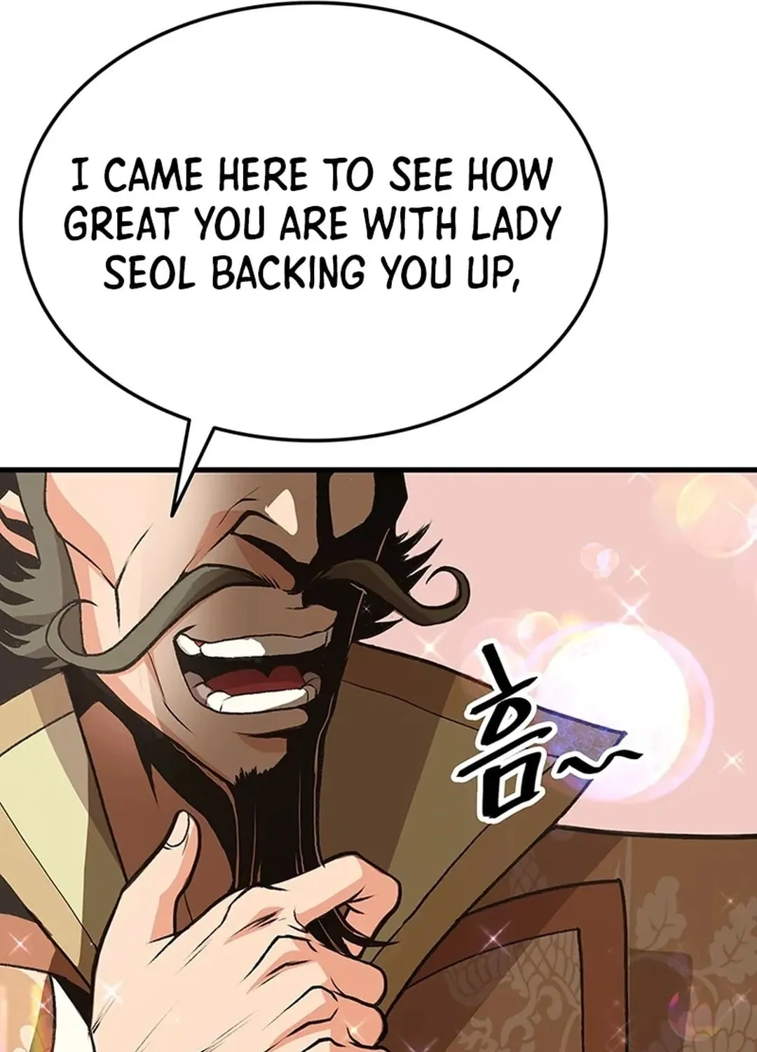 Read Murim Salon chapter 17 image 6 on Lezhin