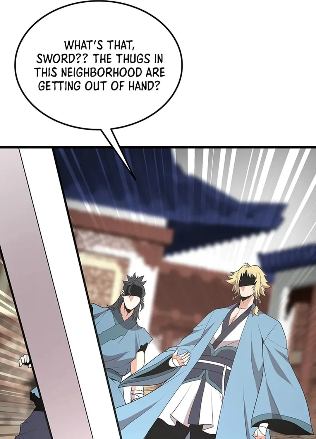 Read Murim Salon chapter 17 image 63 on Lezhin