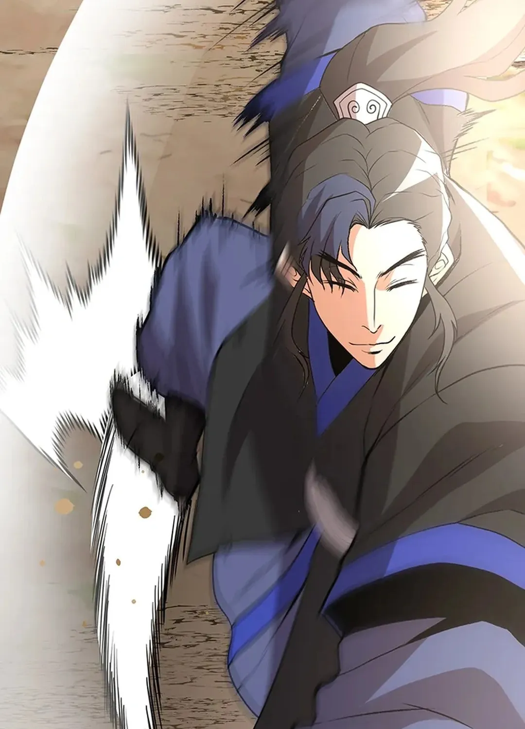 Read Murim Salon chapter 17 image 66 on Lezhin