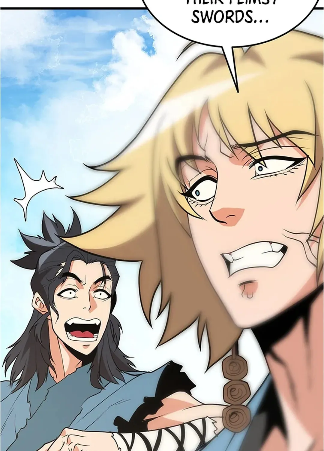 Read Murim Salon chapter 17 image 71 on Lezhin