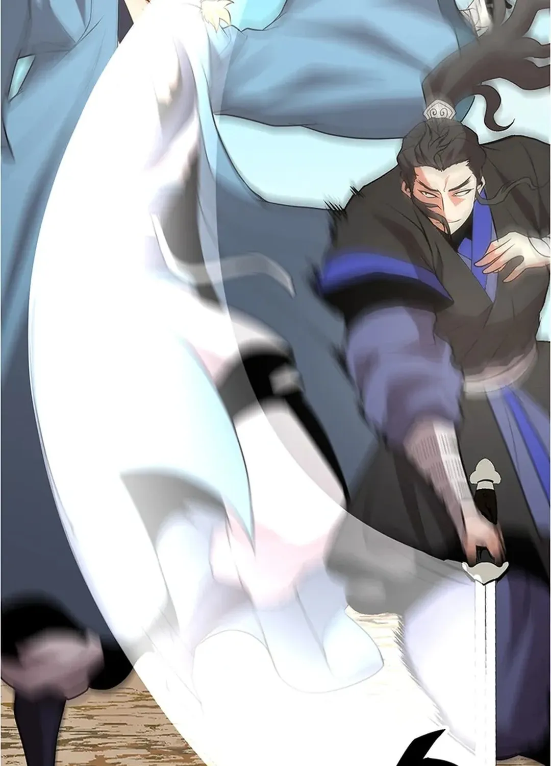 Read Murim Salon chapter 17 image 82 on Lezhin