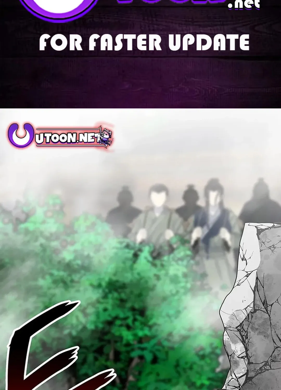 Read Murim Salon chapter 18 image 1 on Lezhin