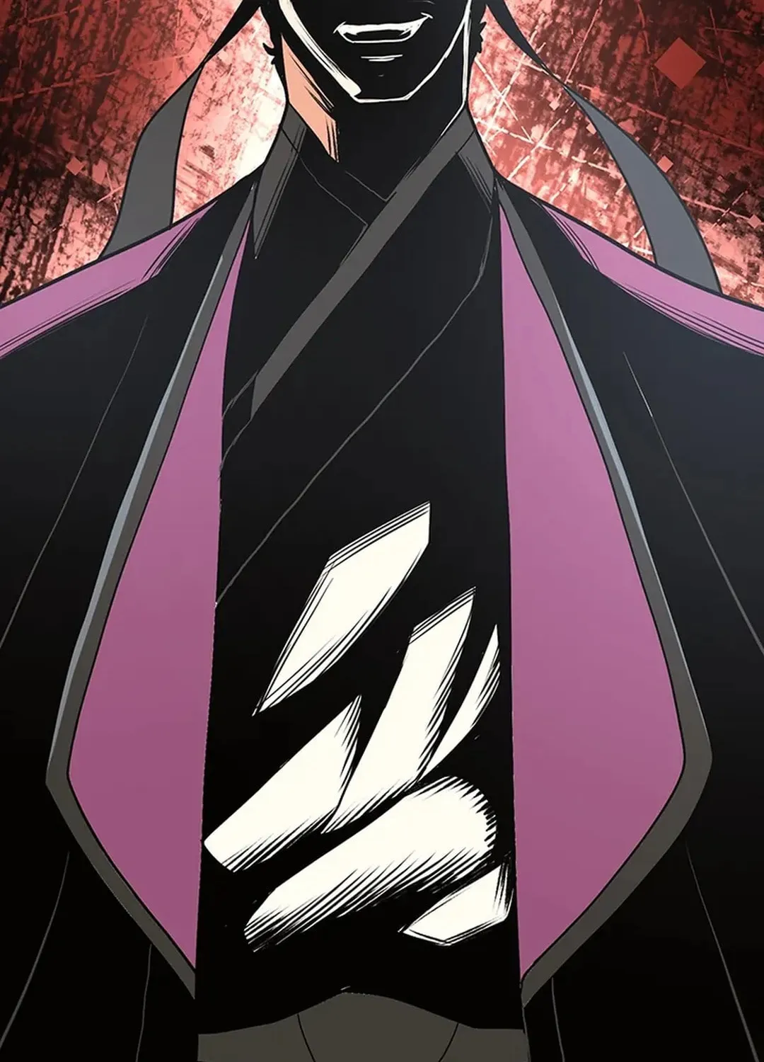 Read Murim Salon chapter 18 image 108 on Lezhin
