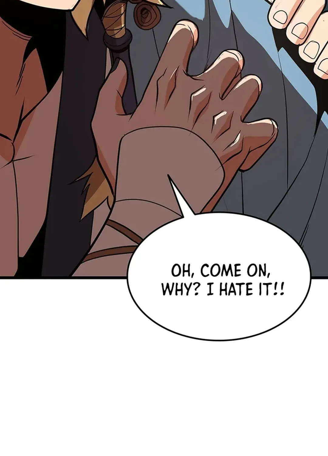 Read Murim Salon chapter 18 image 119 on Lezhin