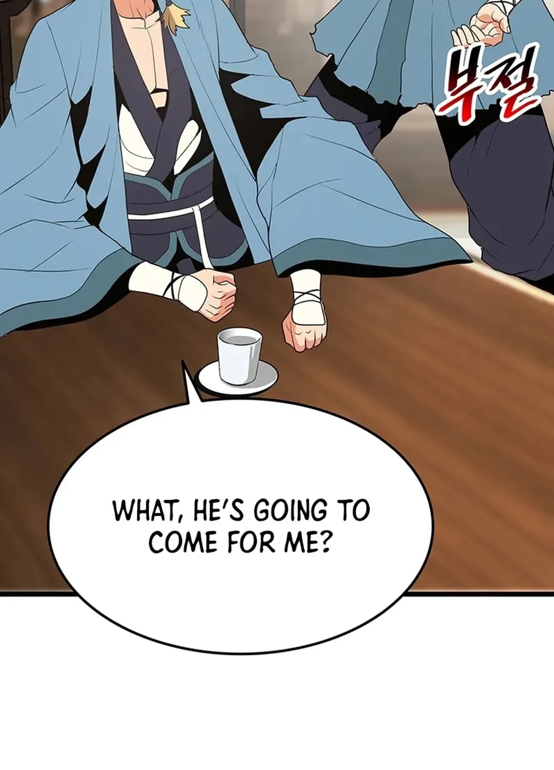 Read Murim Salon chapter 18 image 122 on Lezhin