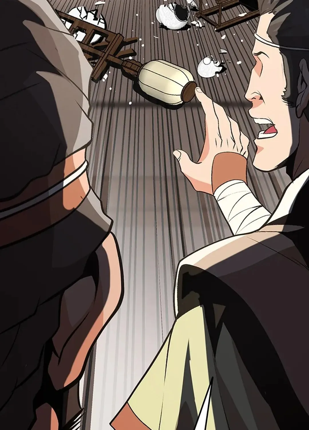 Read Murim Salon chapter 18 image 140 on Lezhin