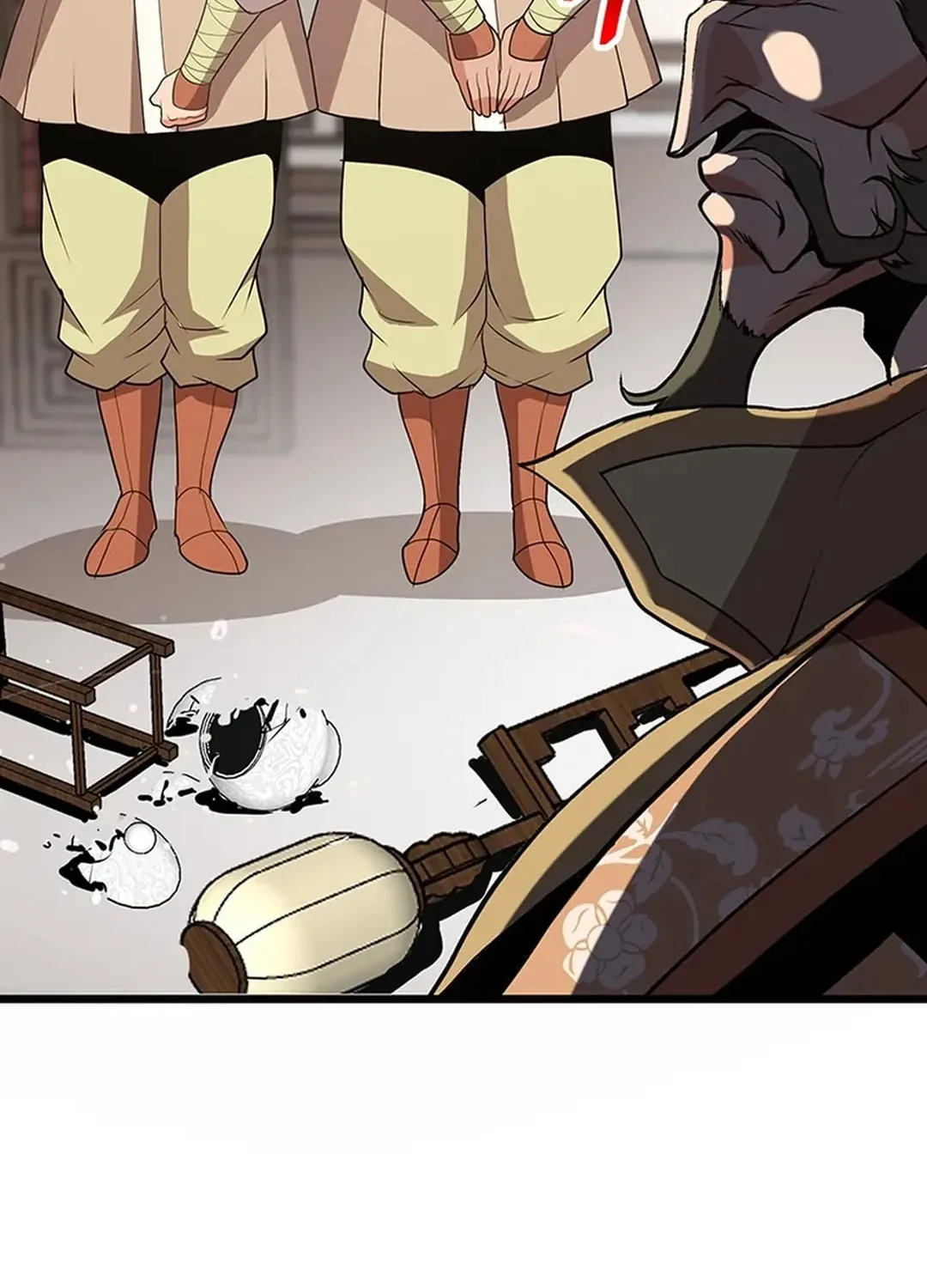 Read Murim Salon chapter 18 image 146 on Lezhin