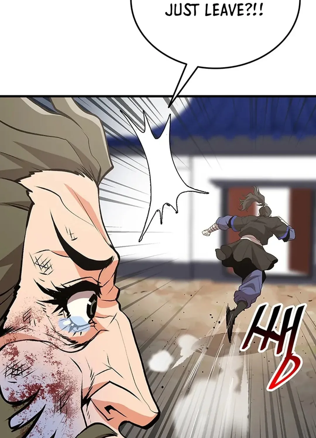 Read Murim Salon chapter 18 image 15 on Lezhin