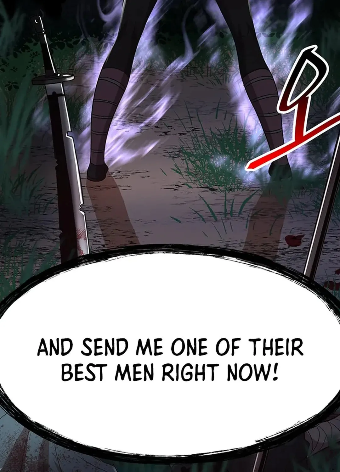 Read Murim Salon chapter 18 image 176 on Lezhin