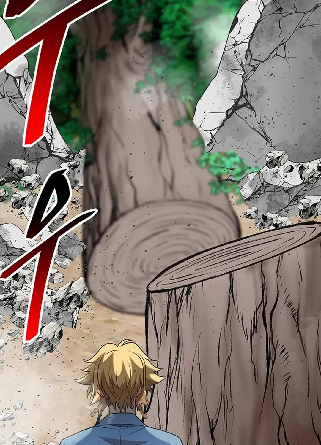 Read Murim Salon chapter 18 image 2 on Lezhin