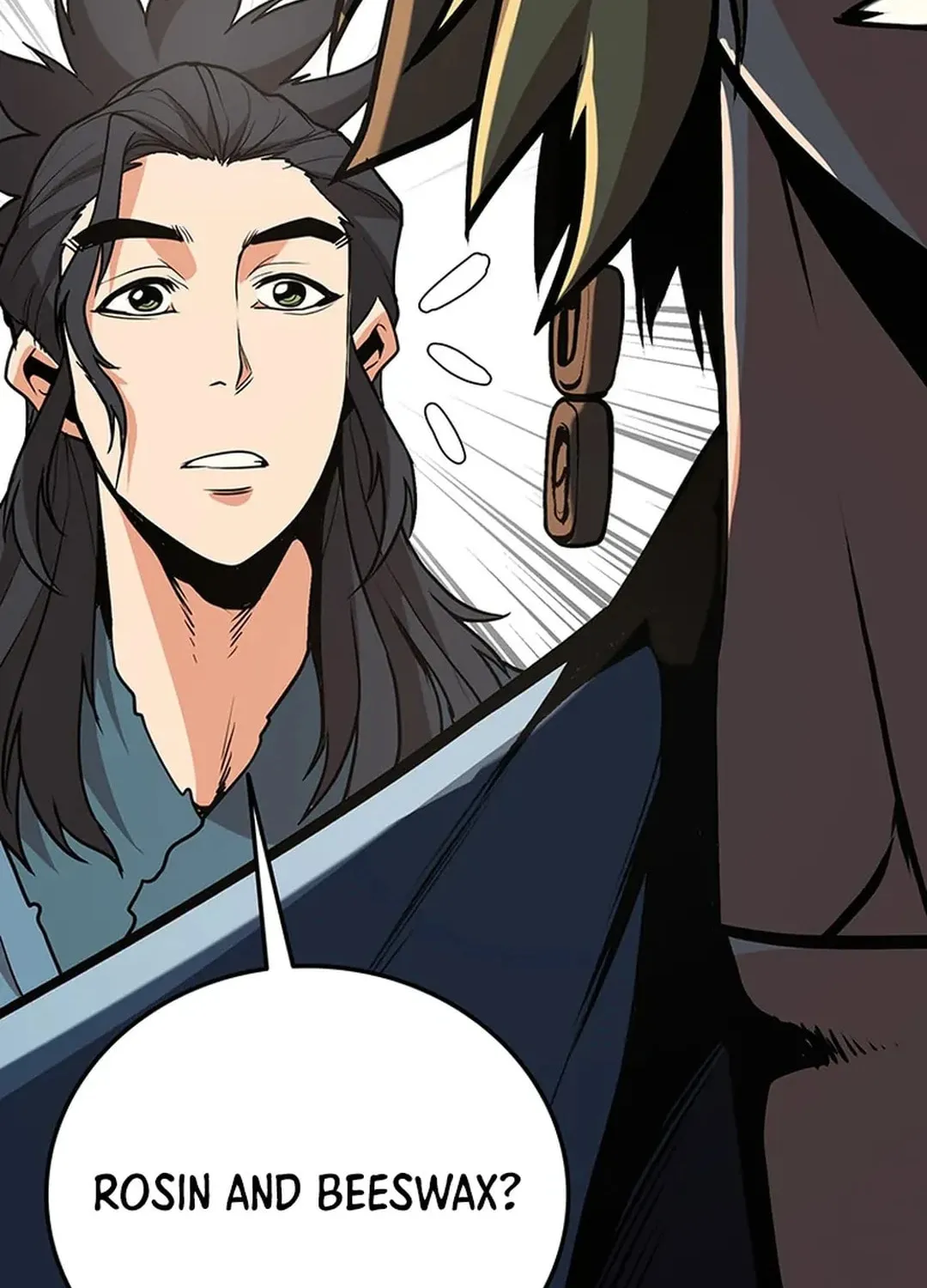 Read Murim Salon chapter 18 image 22 on Lezhin