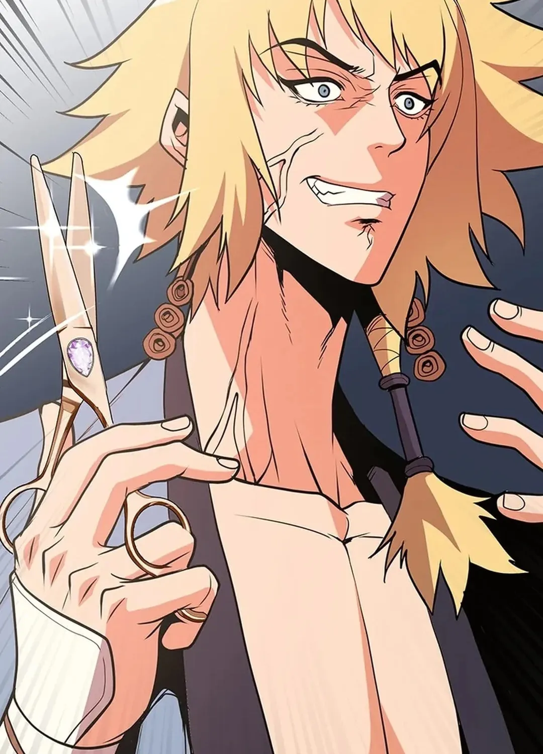 Read Murim Salon chapter 18 image 29 on Lezhin