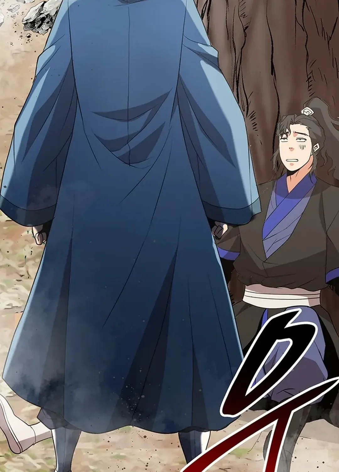 Read Murim Salon chapter 18 image 3 on Lezhin