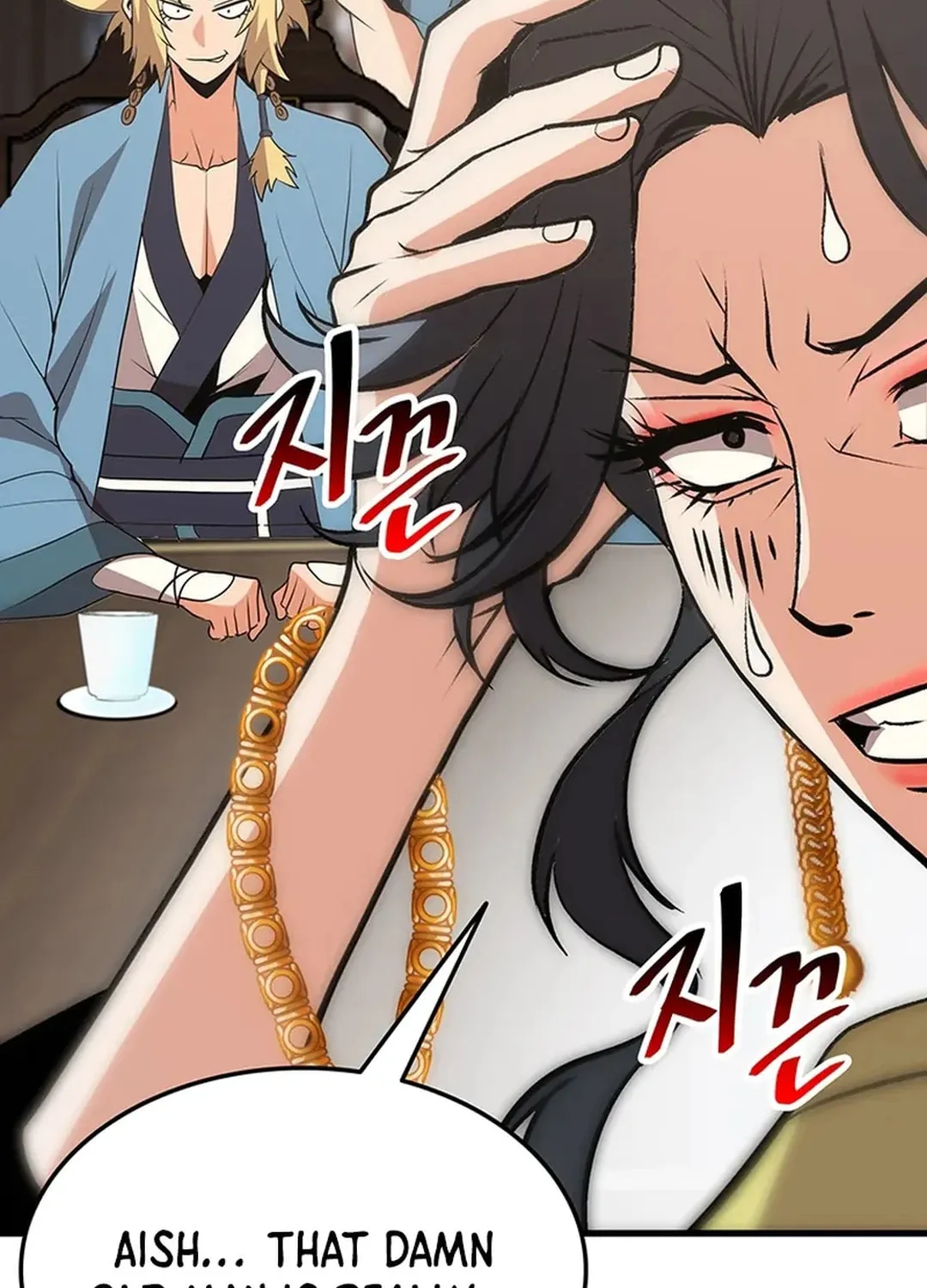 Read Murim Salon chapter 18 image 47 on Lezhin