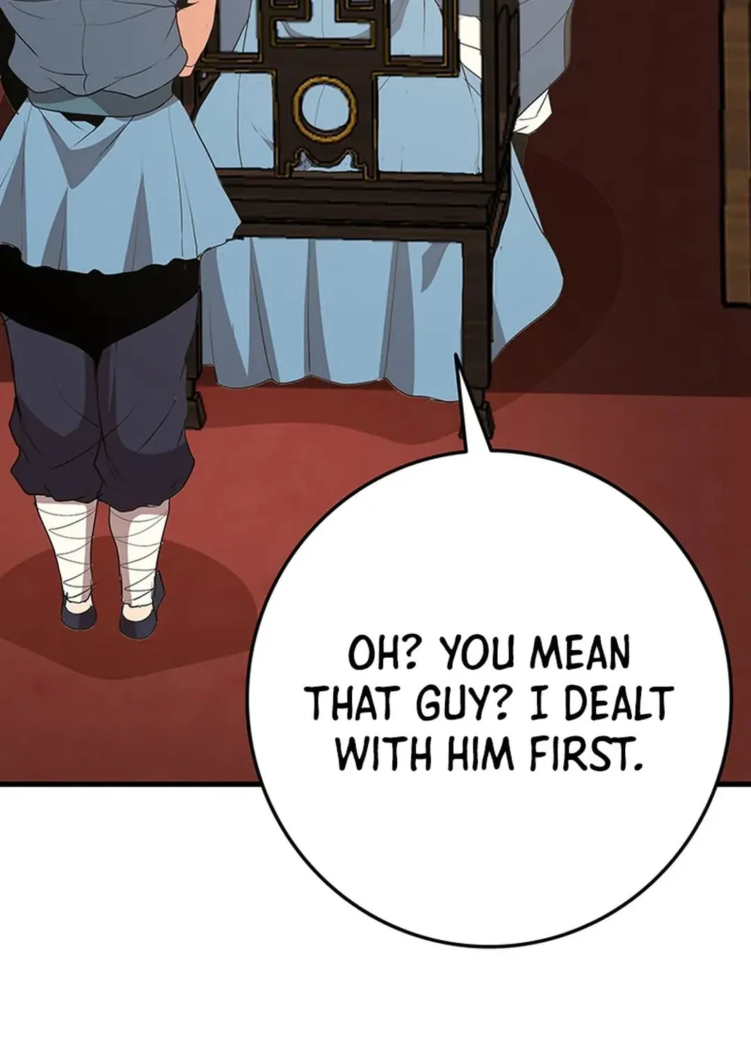 Read Murim Salon chapter 18 image 52 on Lezhin