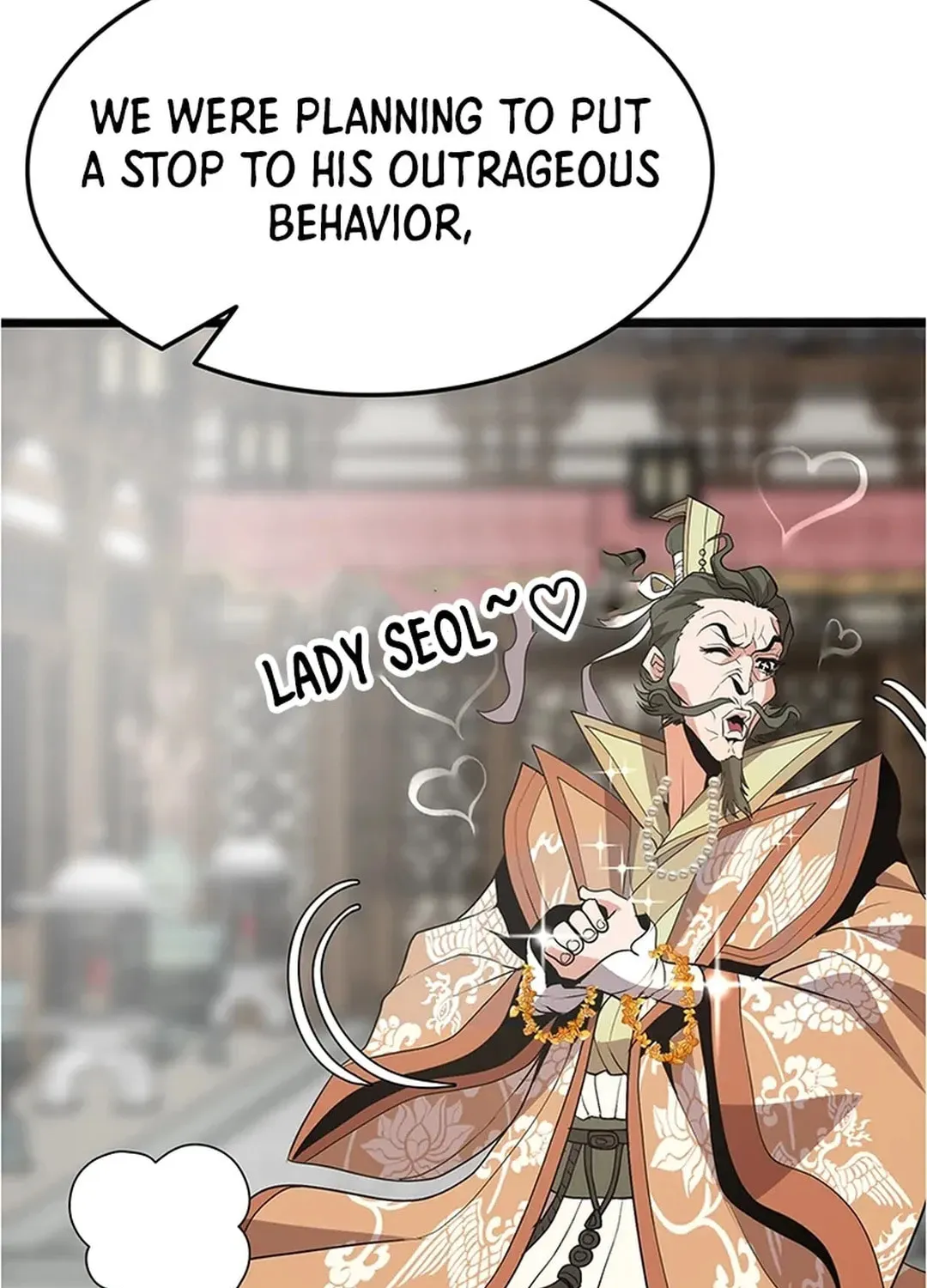 Read Murim Salon chapter 18 image 69 on Lezhin