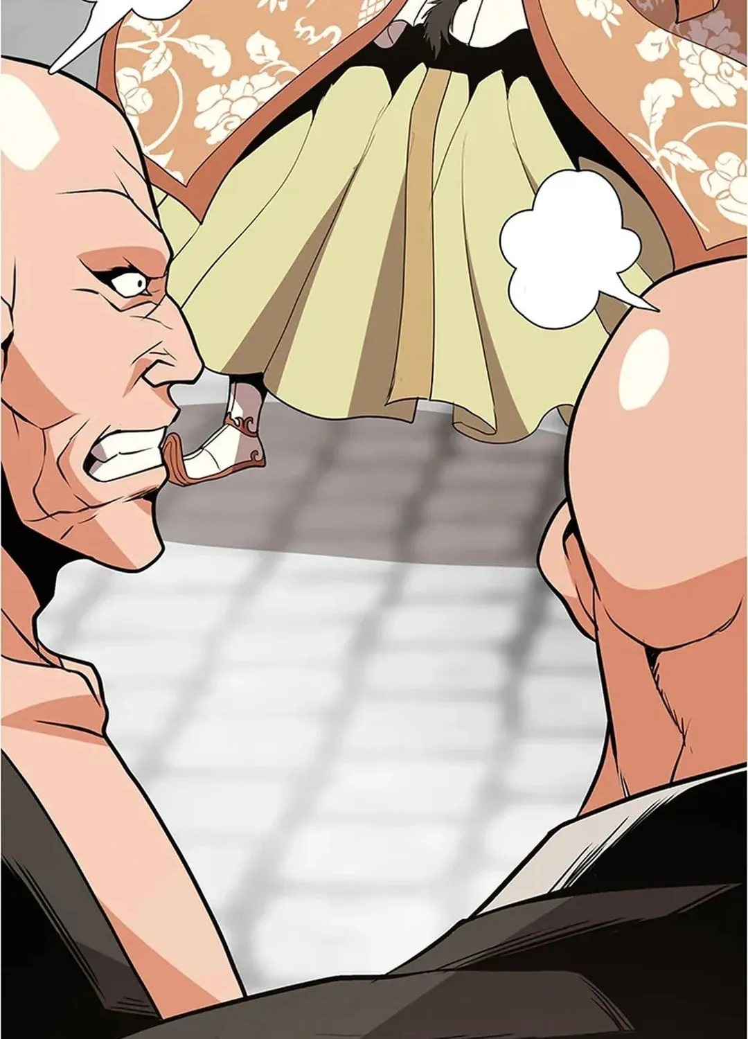 Read Murim Salon chapter 18 image 70 on Lezhin