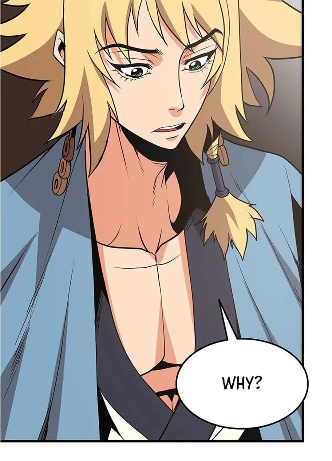 Read Murim Salon chapter 18 image 75 on Lezhin
