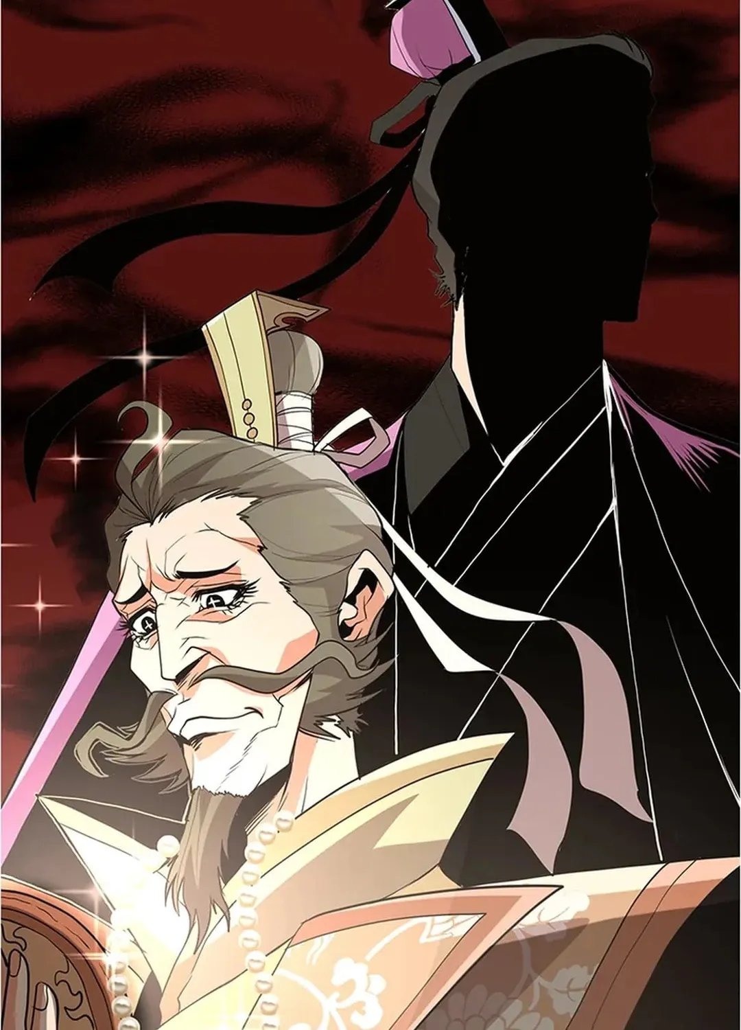 Read Murim Salon chapter 18 image 77 on Lezhin