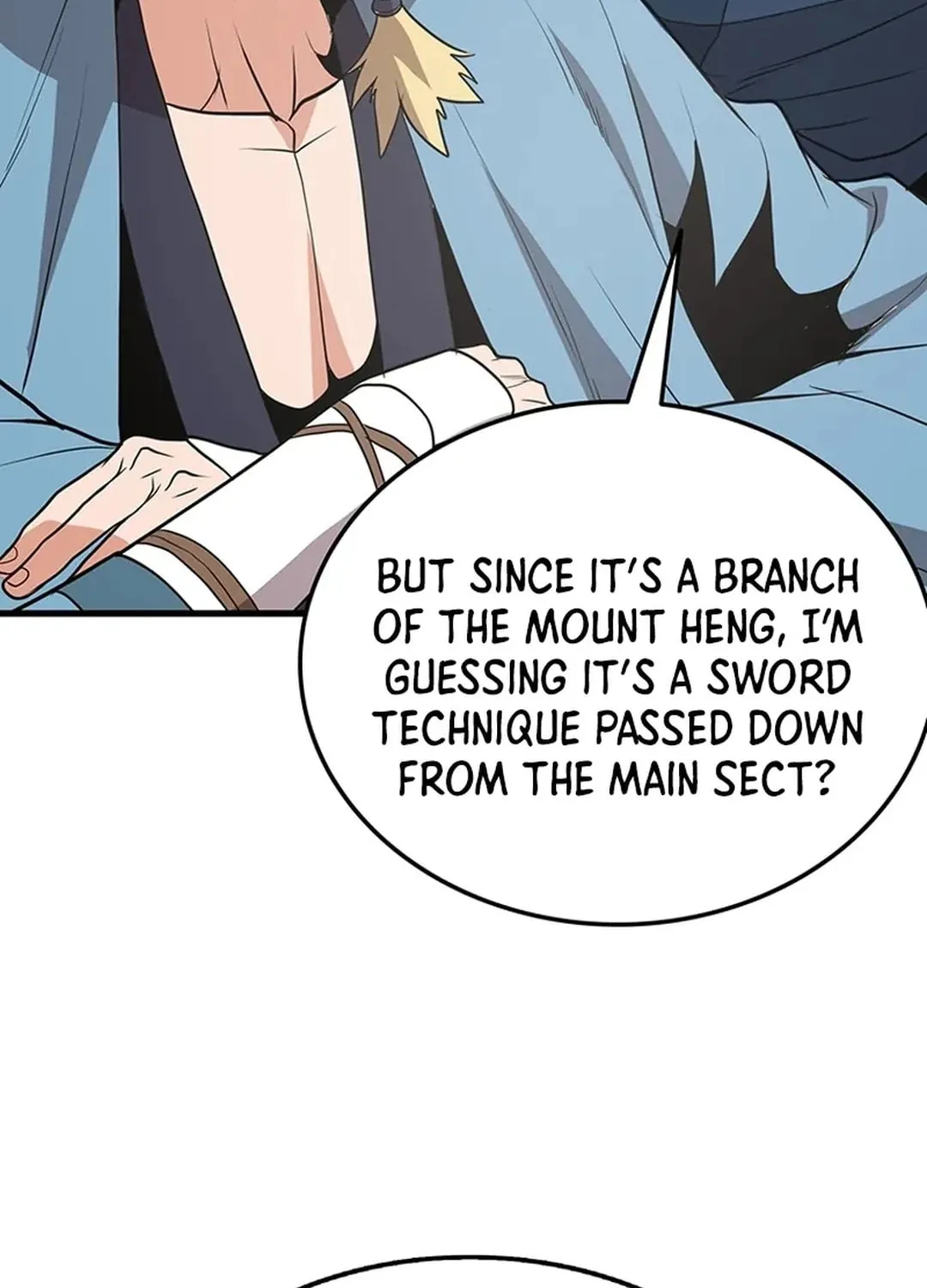 Read Murim Salon chapter 18 image 95 on Lezhin