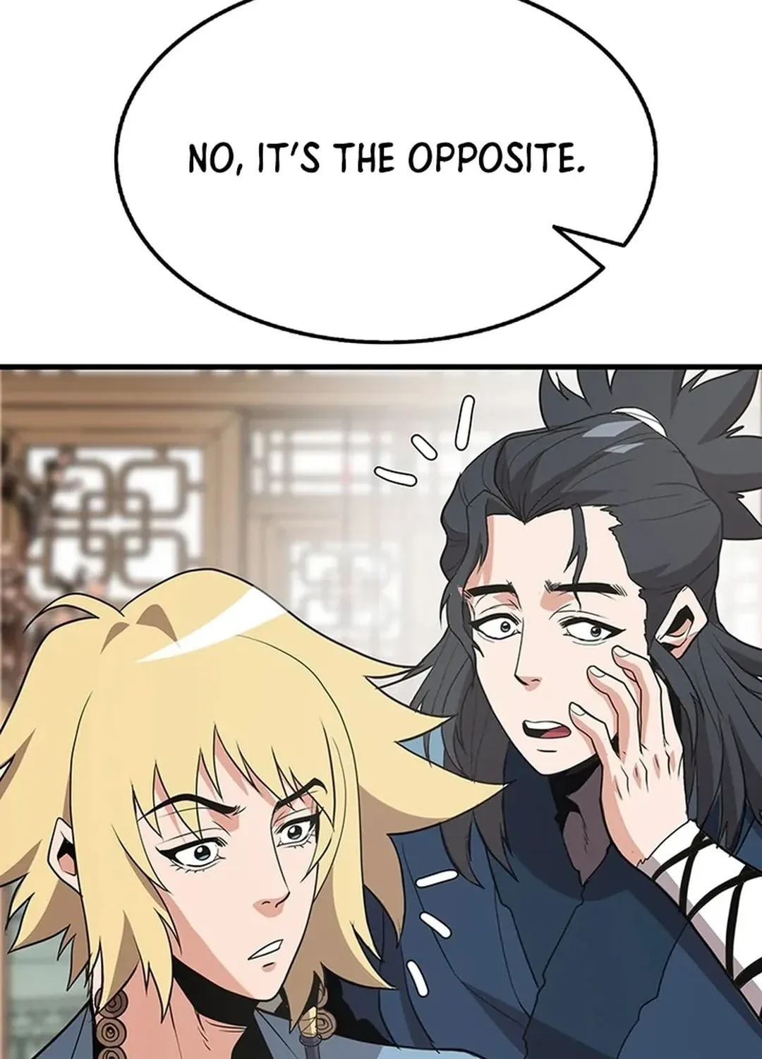 Read Murim Salon chapter 18 image 96 on Lezhin