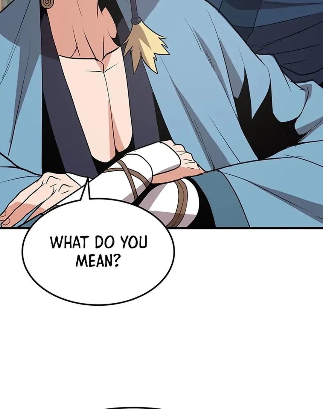Read Murim Salon chapter 18 image 97 on Lezhin