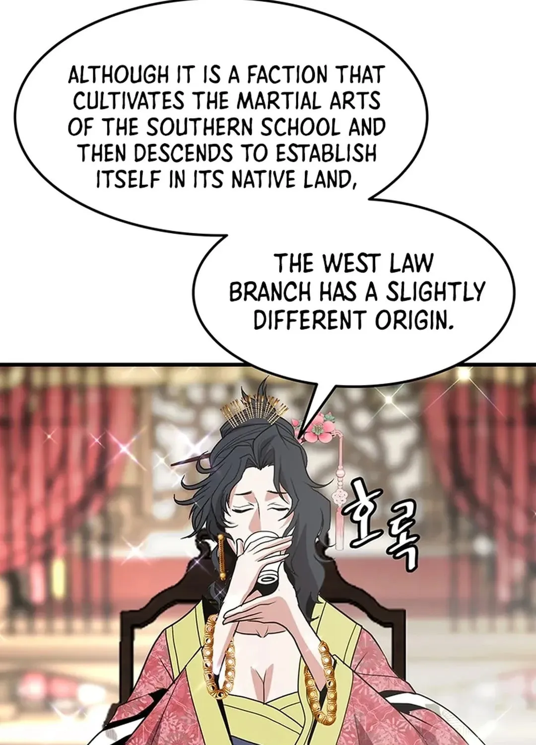 Read Murim Salon chapter 18 image 98 on Lezhin