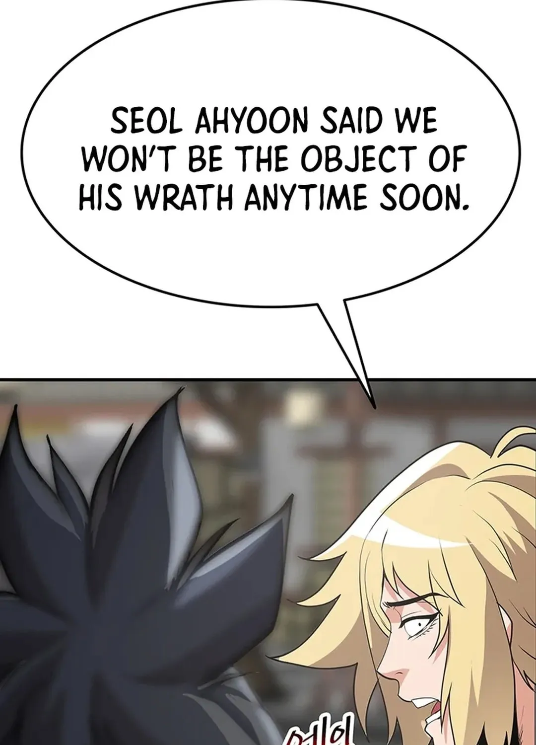 Read Murim Salon chapter 19 image 11 on Lezhin