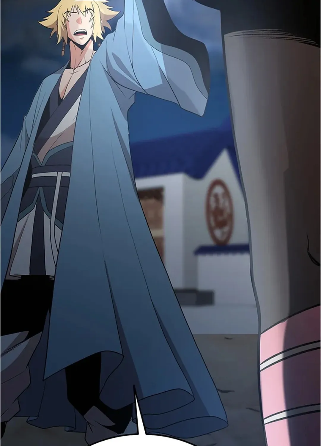 Read Murim Salon chapter 19 image 119 on Lezhin