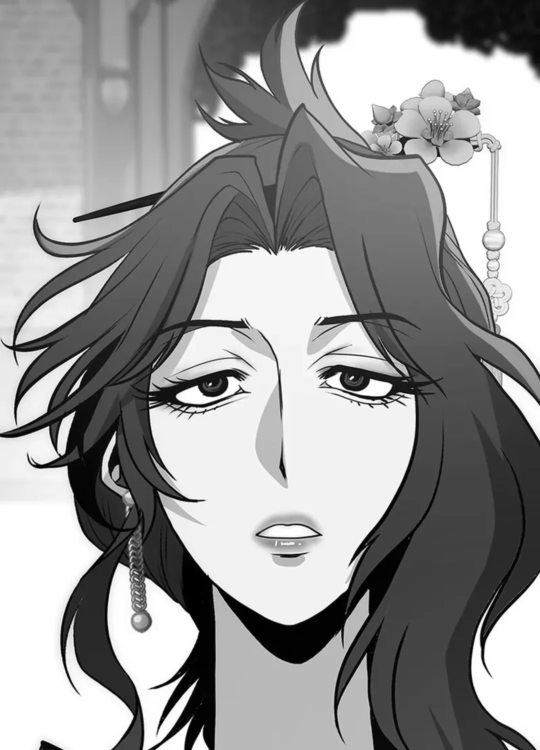 Read Murim Salon chapter 19 image 17 on Lezhin