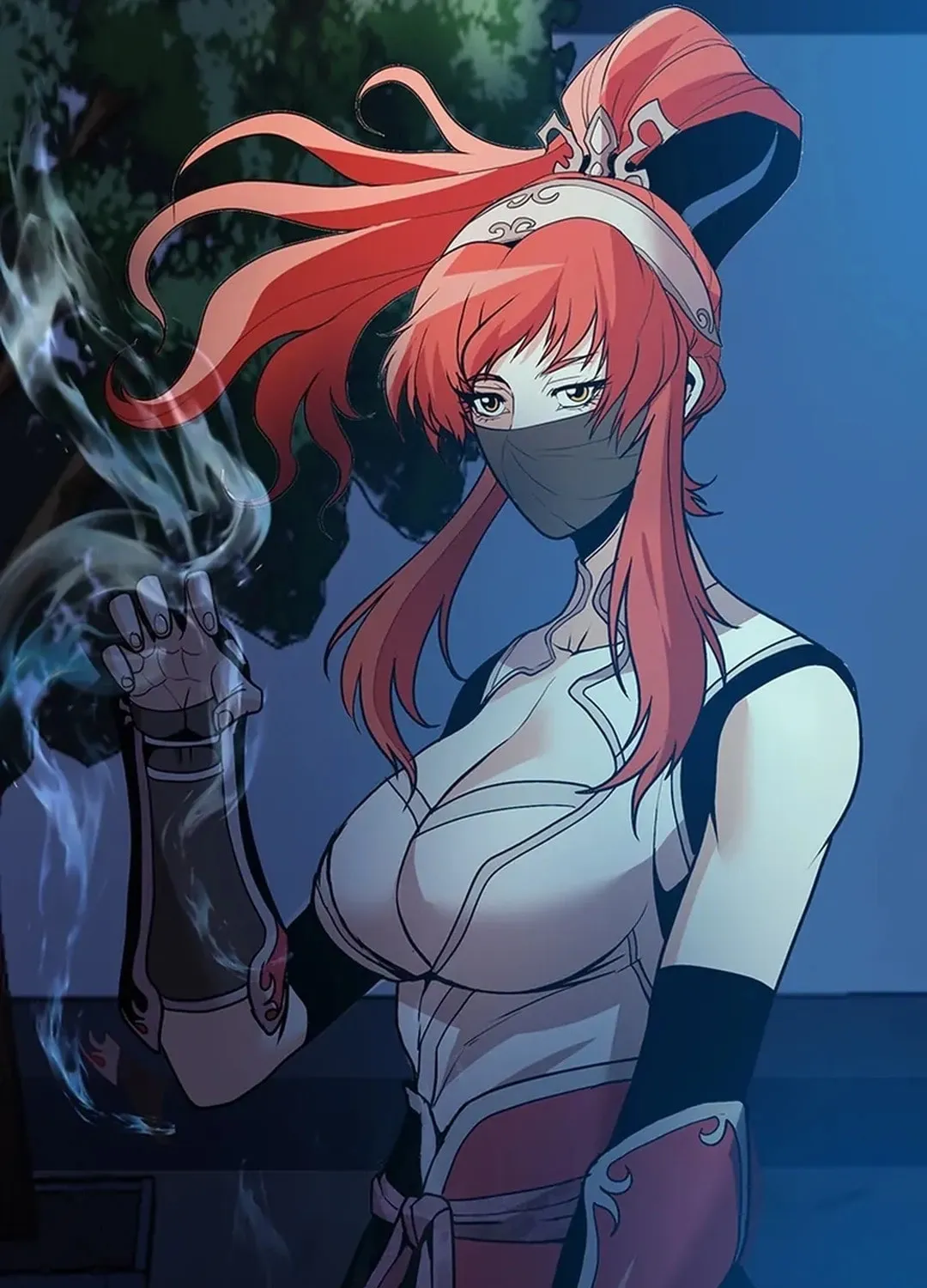 Read Murim Salon chapter 19 image 172 on Lezhin