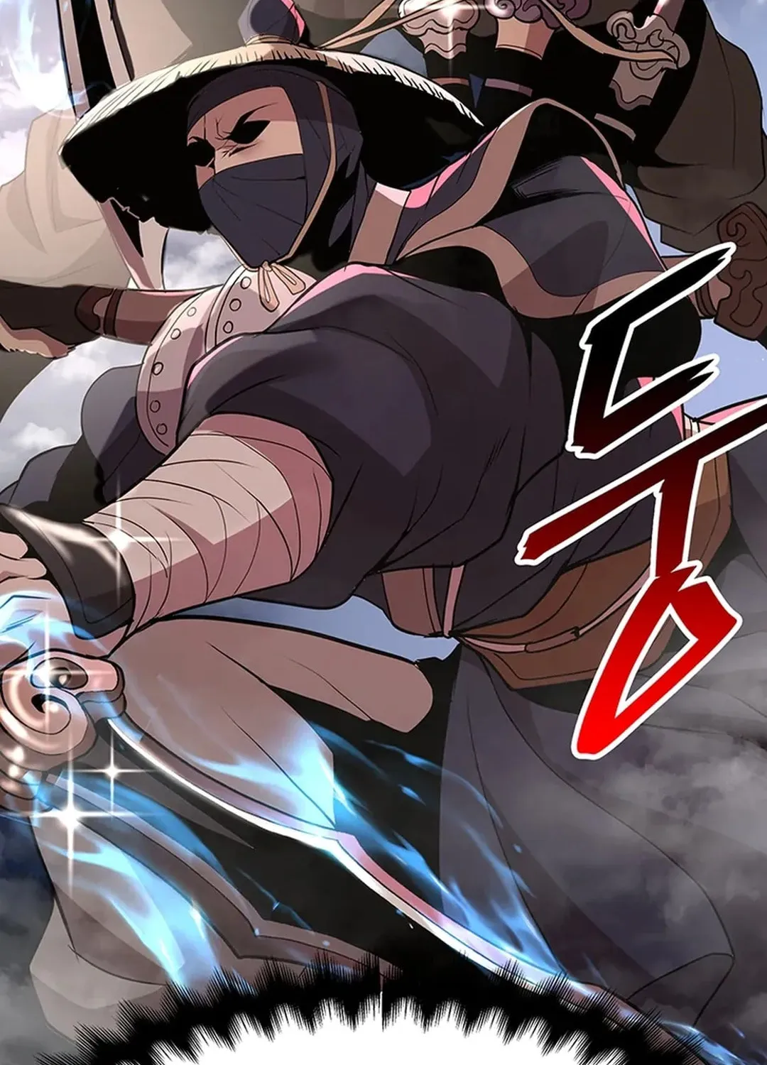 Read Murim Salon chapter 19 image 20 on Lezhin