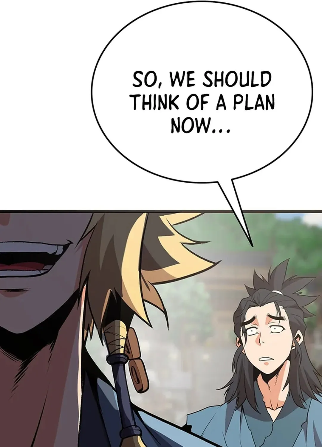 Read Murim Salon chapter 19 image 24 on Lezhin