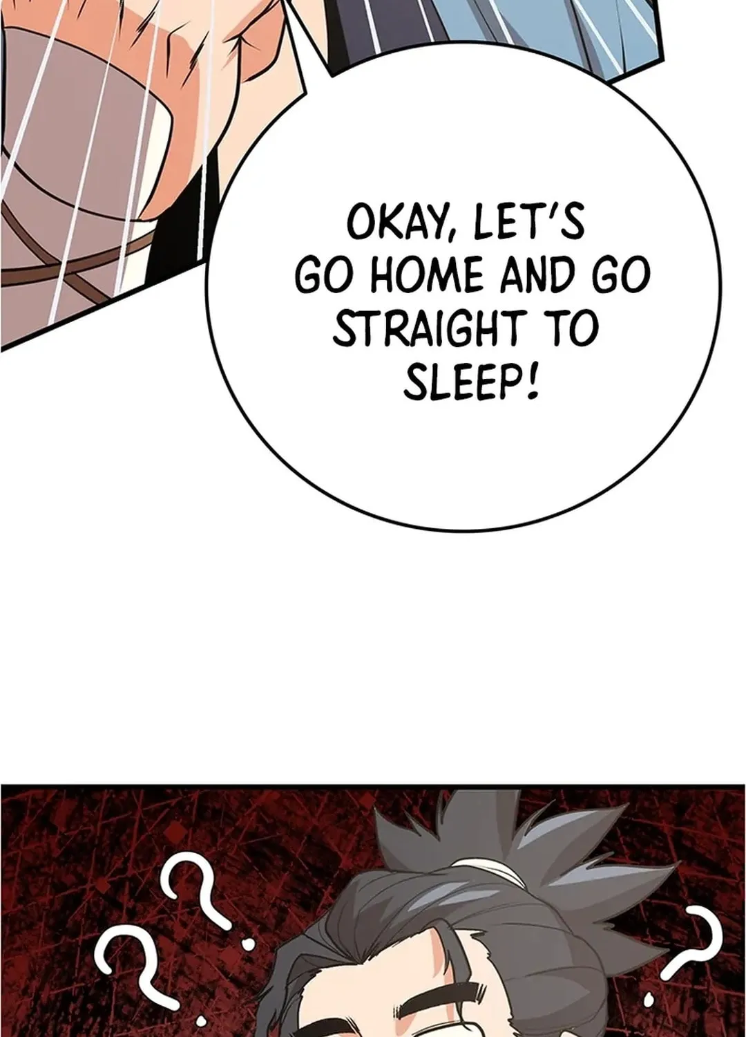 Read Murim Salon chapter 19 image 32 on Lezhin